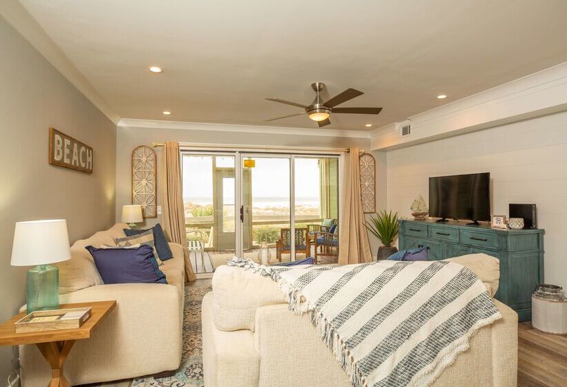 Wild Dunes Resort – Sweetgrass Inn And Boardwalk Inn