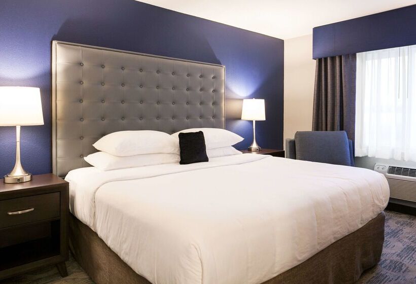 مُتل Garner Hotel Auburn   Seattle, An Ihg