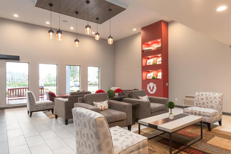 مُتل Garner Hotel Auburn   Seattle, An Ihg