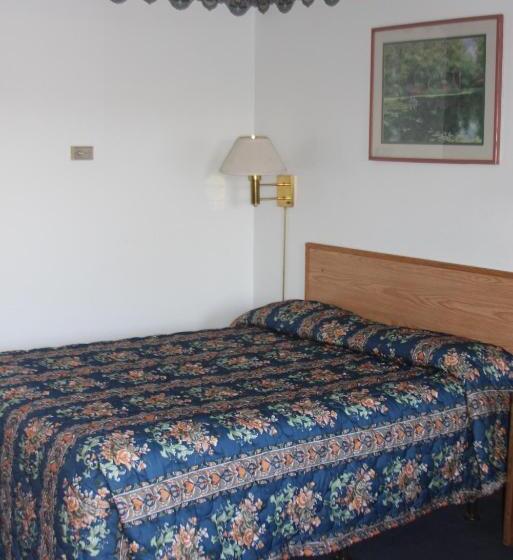 Viking Jr. Motel