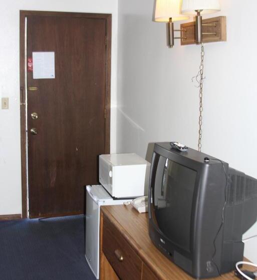 Viking Jr. Motel