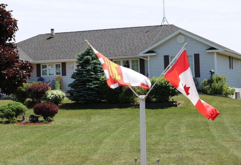 Baker Shore Bed And Breakfast