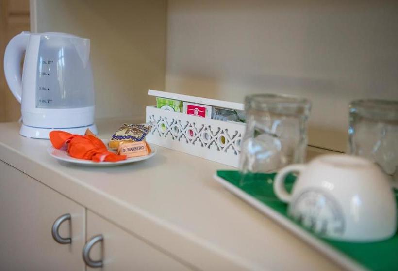 민박 A Casa...da Bruna