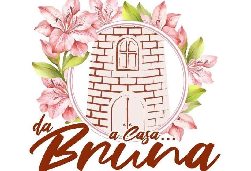 민박 A Casa...da Bruna