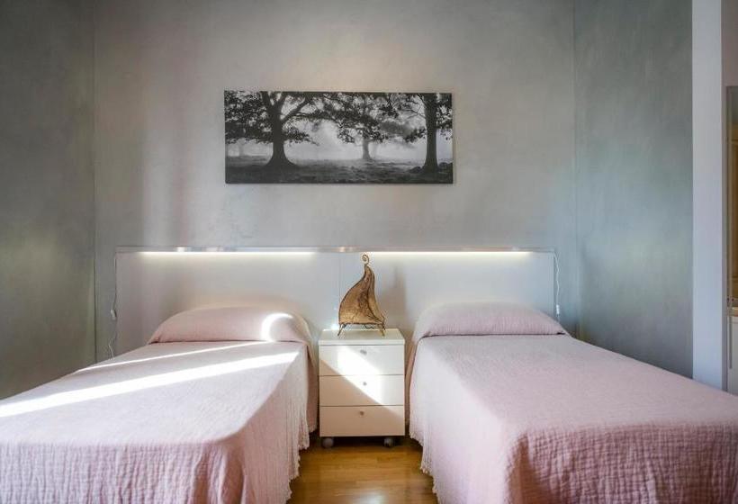 민박 A Casa...da Bruna