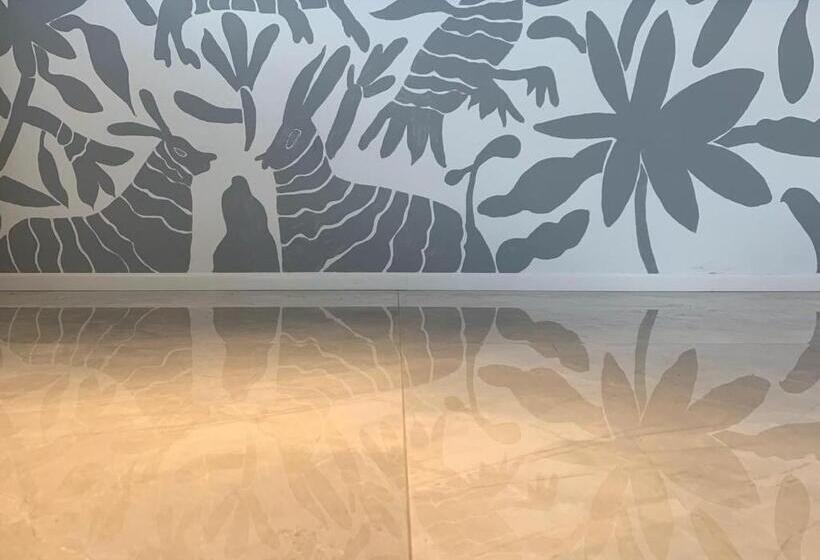 فندق Blanco Pachuca