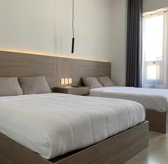 فندق Blanco Pachuca