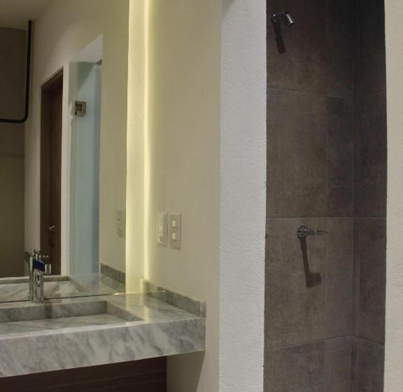 فندق Blanco Pachuca