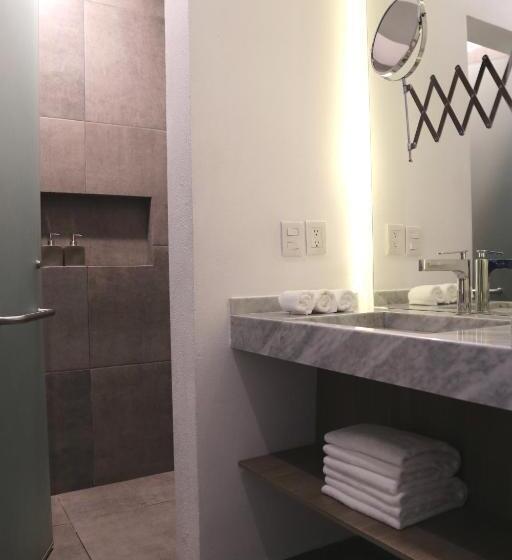 فندق Blanco Pachuca