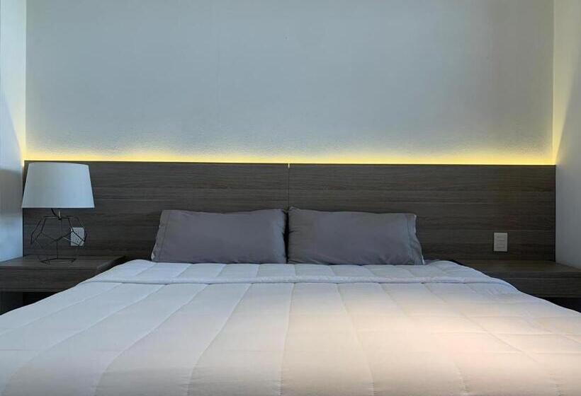 فندق Blanco Pachuca