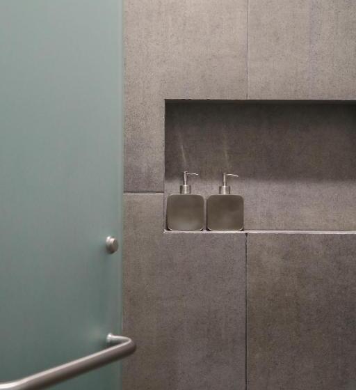 فندق Blanco Pachuca