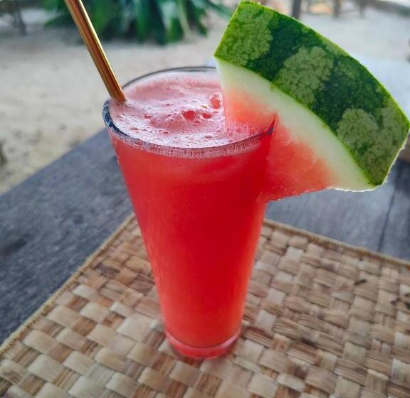 בית מלון כפרי Eden Rock Zanzibar