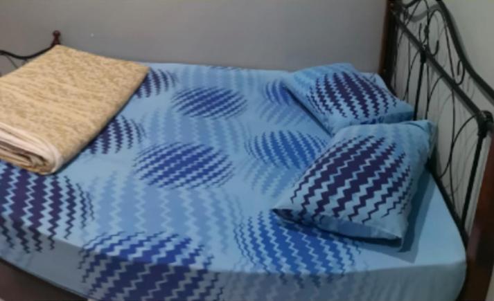 בית מלון כפרי Hasienda Homestay Bayan Lepas