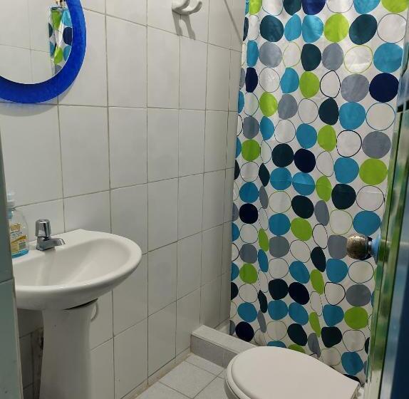 پانسیون H Shaddai