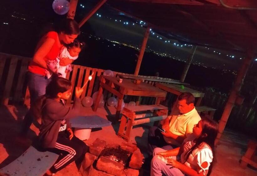 پانسیون H Shaddai