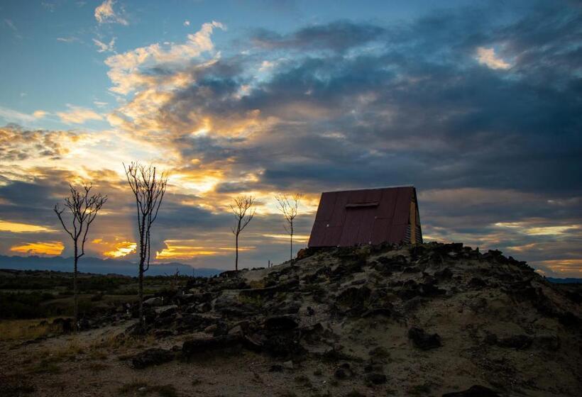 هتل Mana Star Lounge