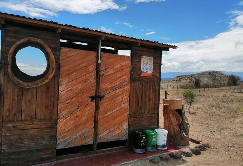 هتل Mana Star Lounge