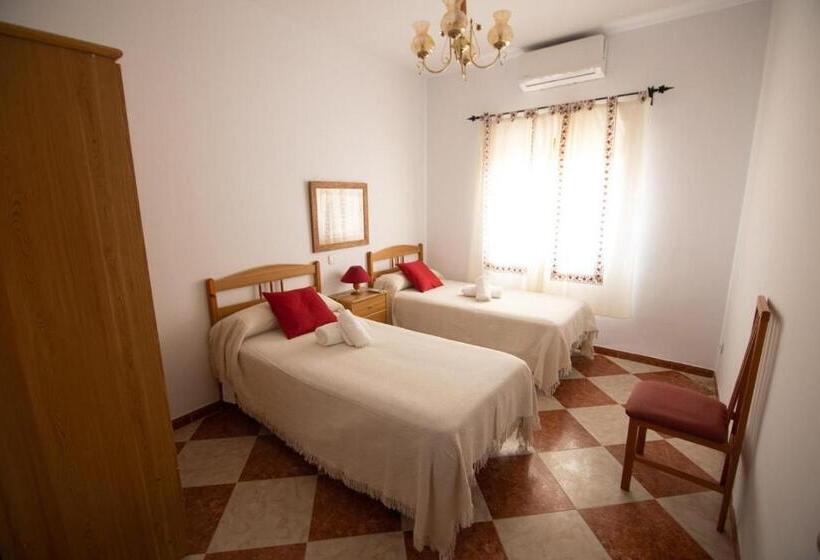 فندق Posada El Arriero
