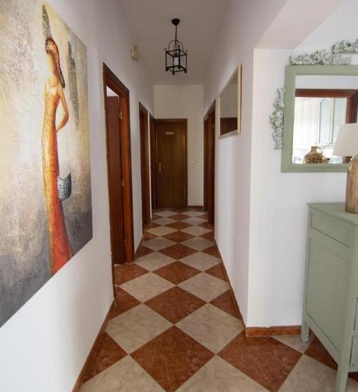 فندق Posada El Arriero
