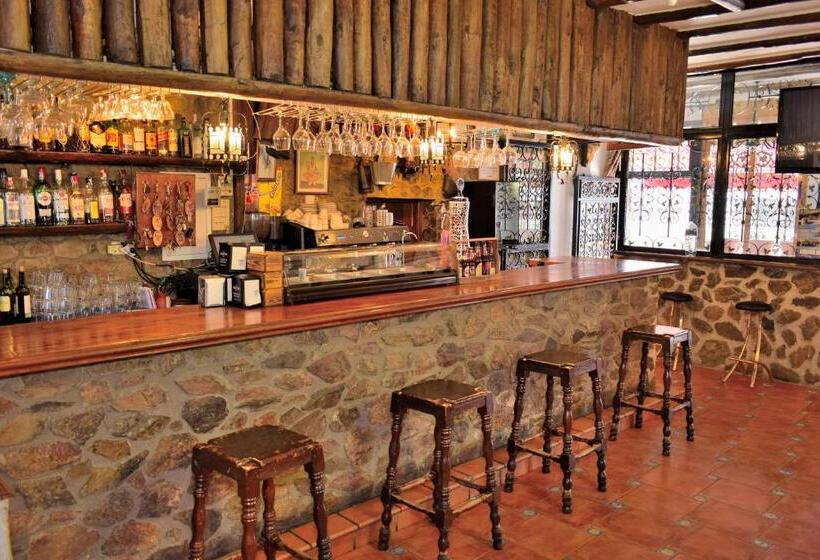 فندق Posada El Arriero