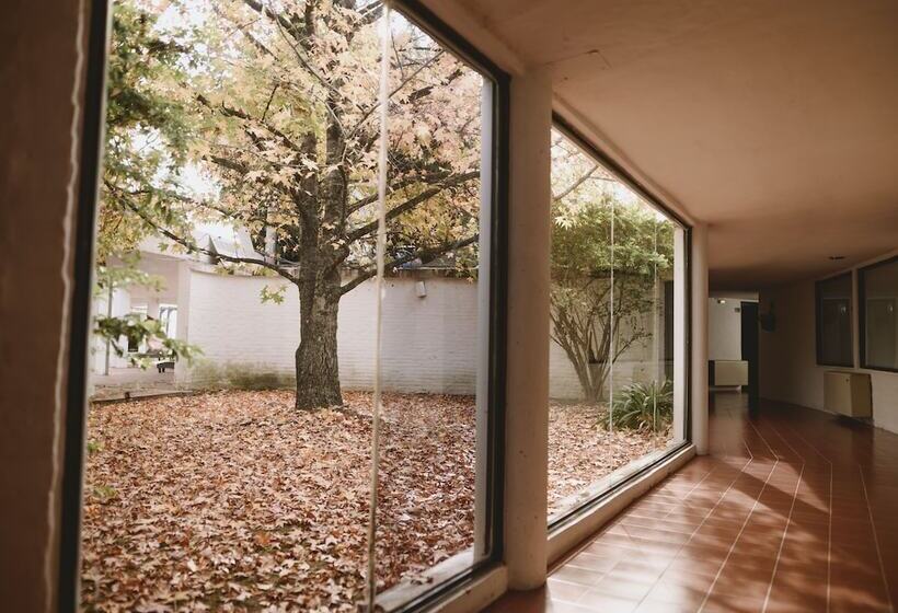 Отель Posada Mendoza By Dot Tradition