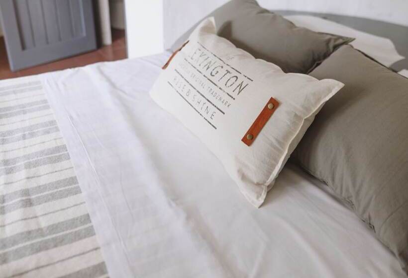 Отель Posada Mendoza By Dot Tradition