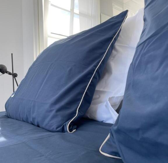 مبيت وإفطار Brise Du Large   Maison D Ault