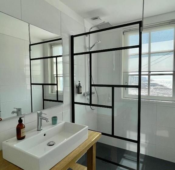 مبيت وإفطار Brise Du Large   Maison D Ault