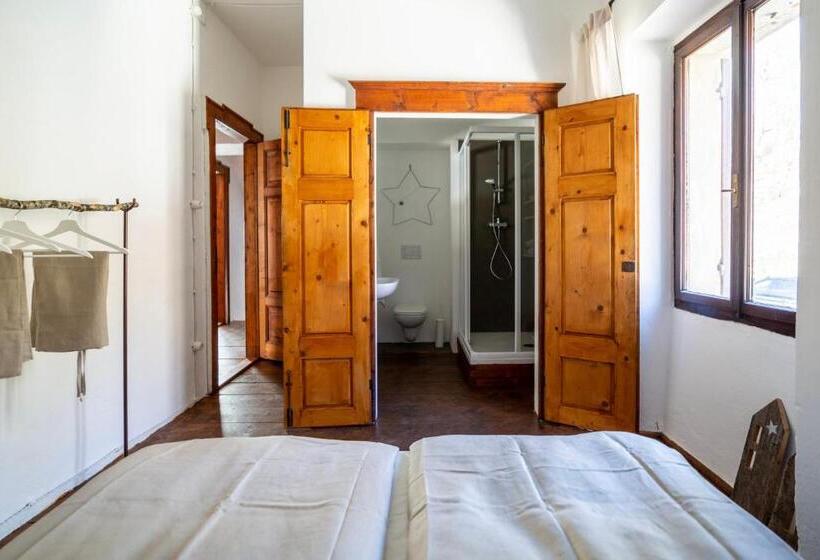 Giulio Mountain B&b