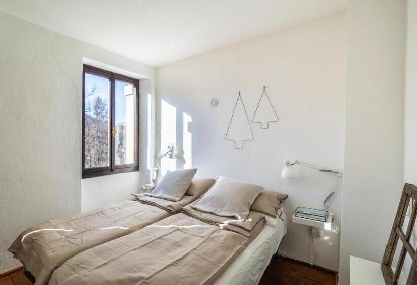 Giulio Mountain B&b