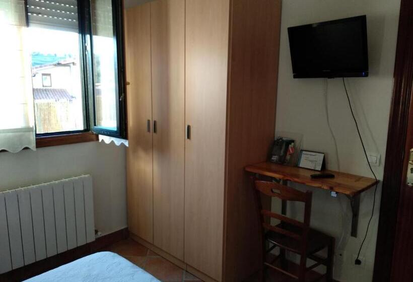 Pension Zelaigane