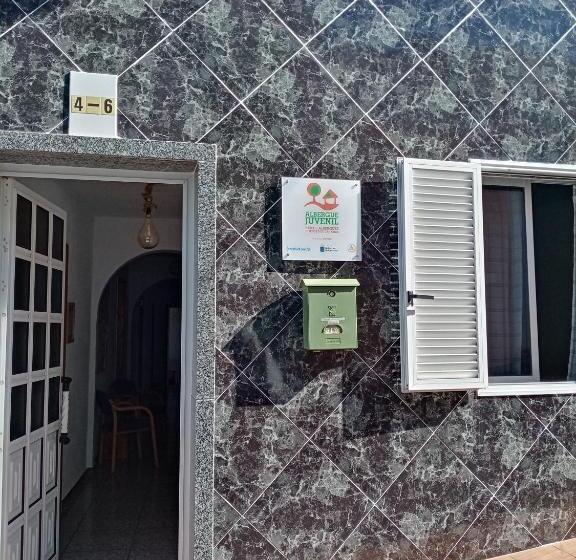 Albergue San Jose De Los Llanos