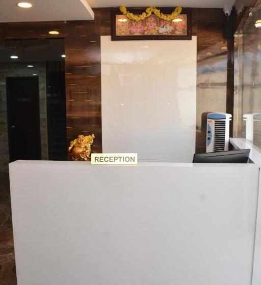 בית מלון כפרי Arihanth Inn