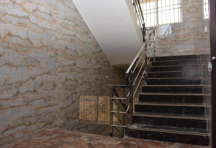 בית מלון כפרי Arihanth Inn