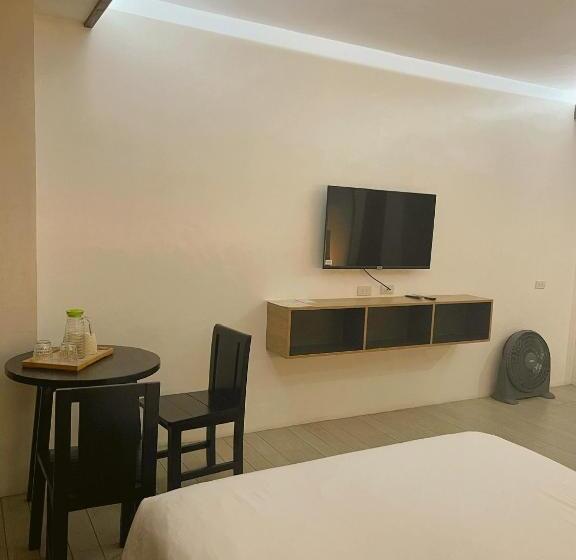 فندق صغير Soleo Inn