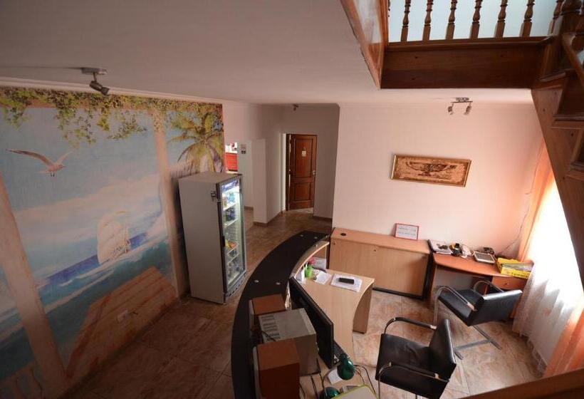פנסיון Hostel Aeropuerto Ezeiza 10 Minutos De Aeropuerto