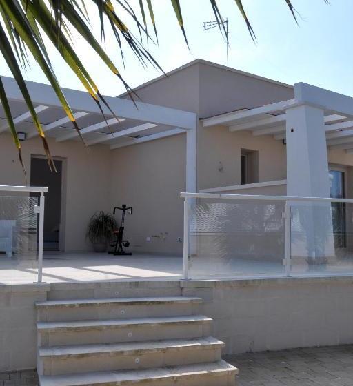 Bed and Breakfast Sant Isidoro Suite