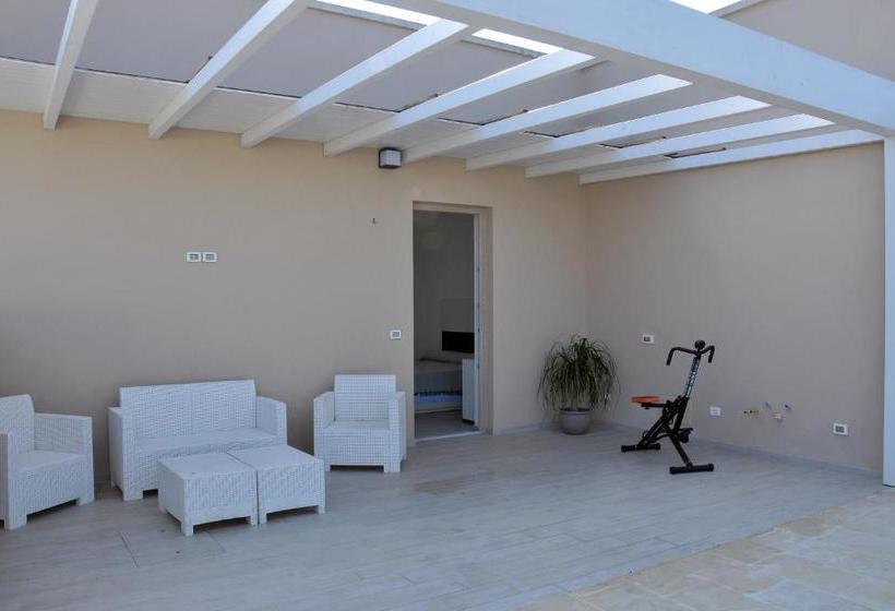 Bed and Breakfast Sant Isidoro Suite
