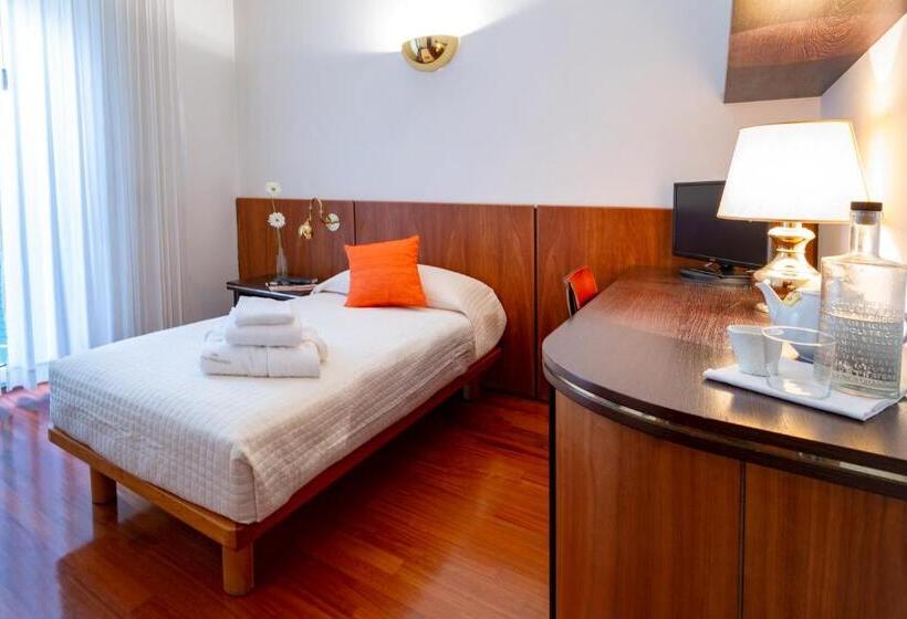فندق Bellosguardo Resort