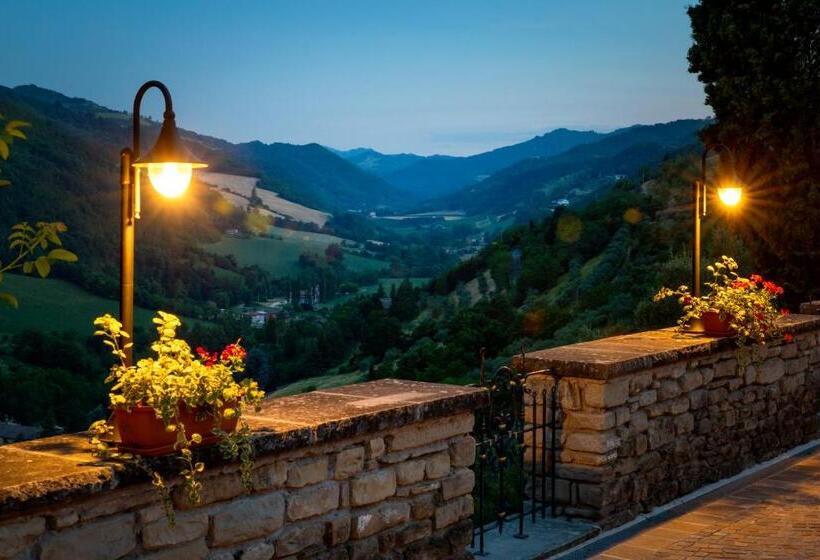 فندق Bellosguardo Resort