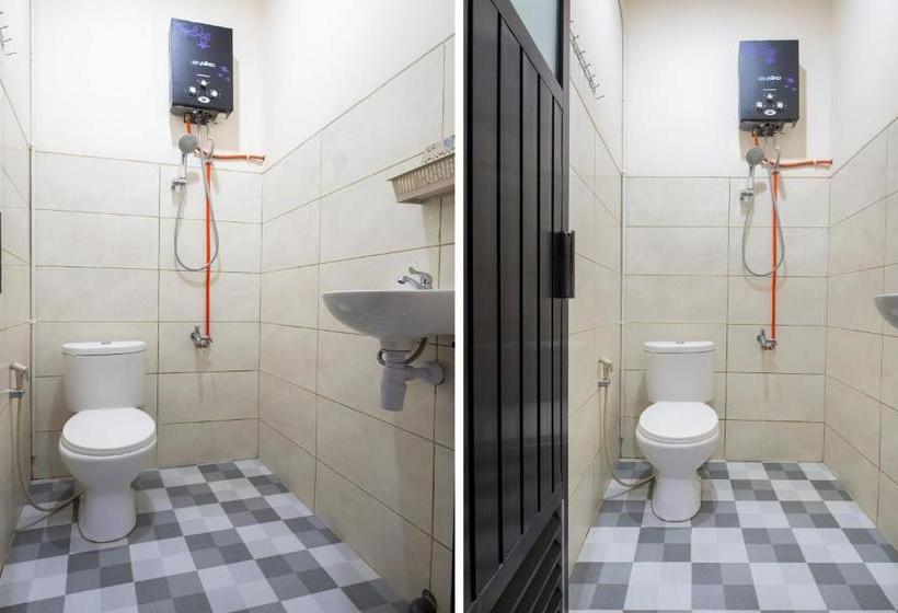 فندق Oyo 3137 Aisyah Residence Syariah