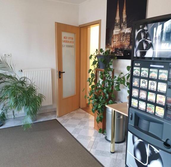 هتل Zimmer For You