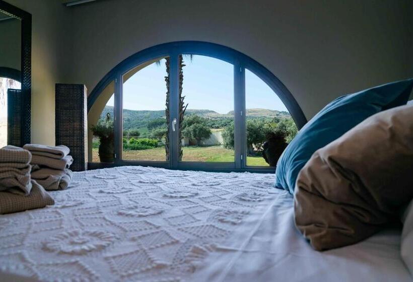 Judeka Agriresort
