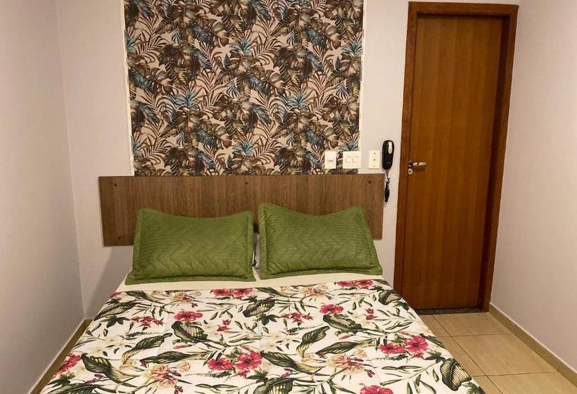 پانسیون Kankun Motel E Pousada  Adult Only