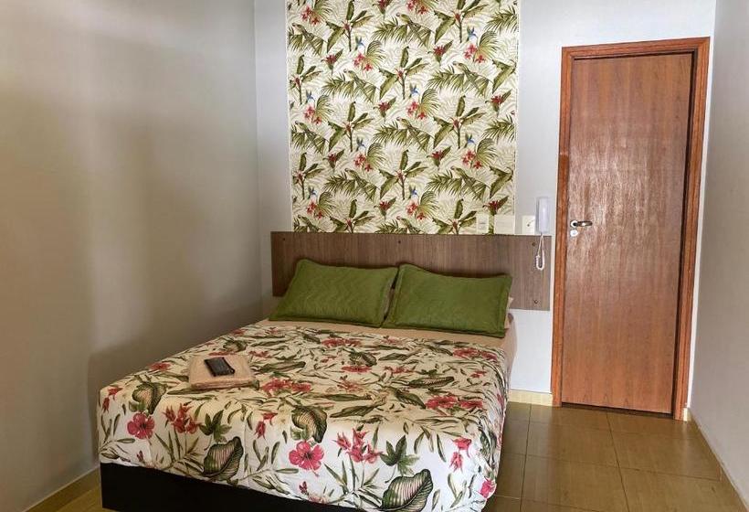 پانسیون Kankun Motel E Pousada  Adult Only