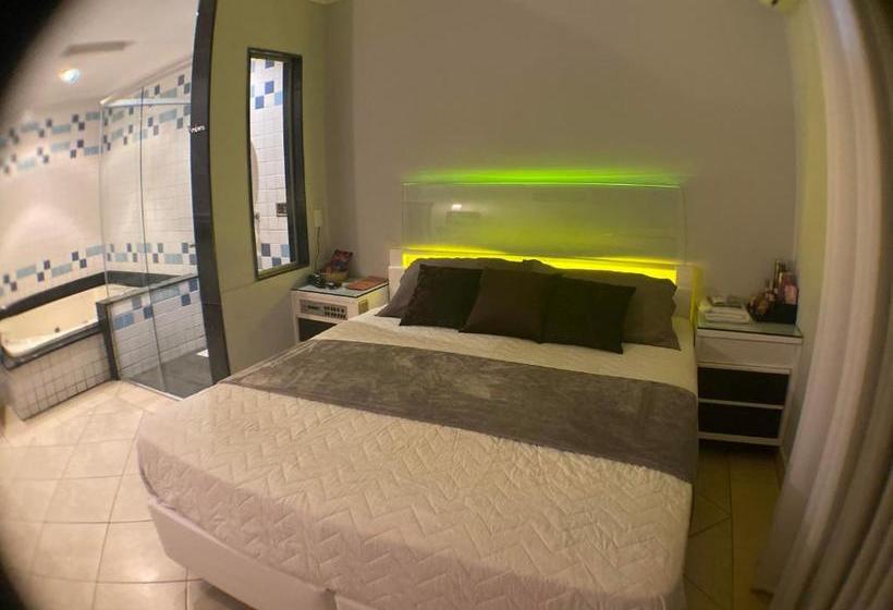ペンション Kankun Motel E Pousada  Adult Only
