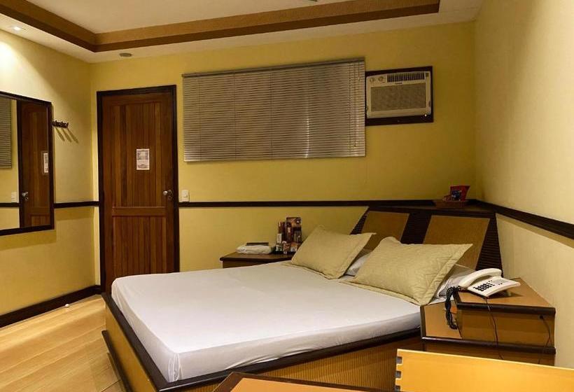 پانسیون Kankun Motel E Pousada  Adult Only