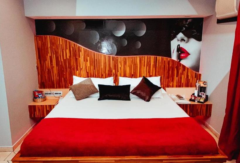 پانسیون Kankun Motel E Pousada  Adult Only