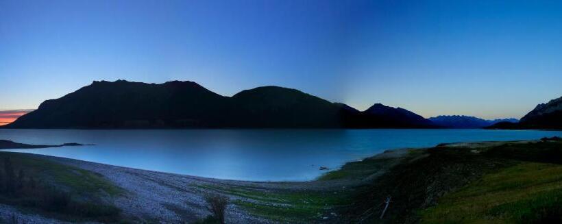 酒店 David Thompson Resort