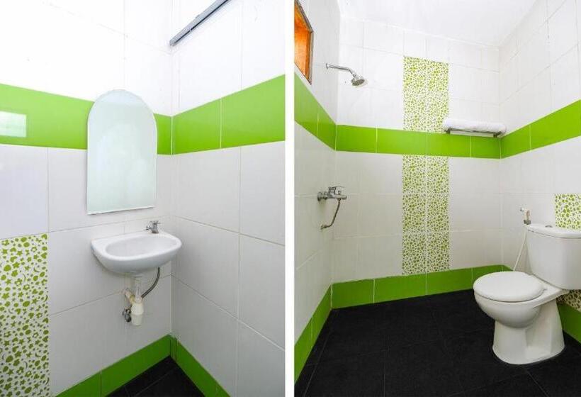 فندق Guest House Gethsemane